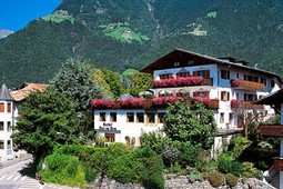 Hotel Mair am Turm