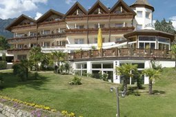 Garni-Hotel Olympia