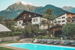 Hotel Turmwies