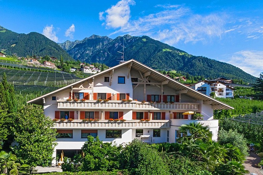 Hotel Weger