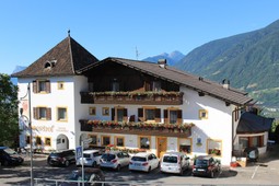 Small hotel + Apartments Leimerhof