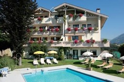 Small hotel Schweigkofler