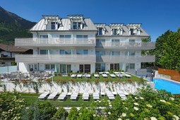 B&B-Hotel + Apartments Amelia