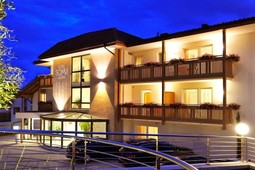 Garni-Hotel SomVita Suites