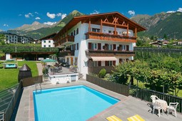 Residence Tallnerhof