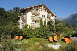 Residence Forcherhof