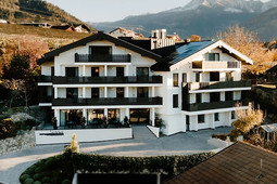 B&B-Hotel + Residence Stricker