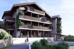 B&B-Hotel + Residence Stricker