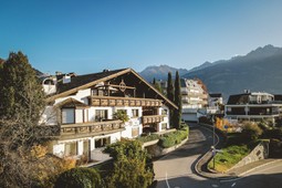 Appartments Villa Fortuna