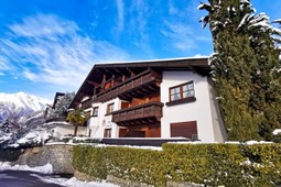 Appartments Villa Fortuna