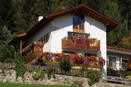 Ferienwohnungen Haus Waldfrieden