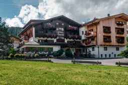 Hotel Gran Ancëi