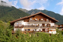 Rooms with breakfast Ortswies 36