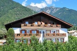 Zimmer + Ferienwohnungen Haus Wiesengrund