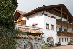 B&B in agriturismo Linghof