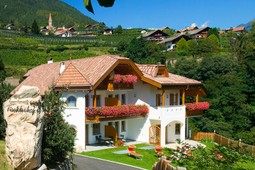 Ferienwohnungen auf dem Bauernhof Tischlerhof