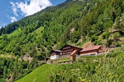 Gasthof (Small hotel) Talbauer