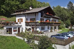 Ferienwohnungen Haus Niederweg