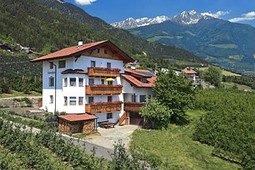 Ferienwohnungen Sonnenheim