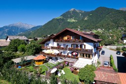 Zimmer + Ferienwohnungen Ortswies 37