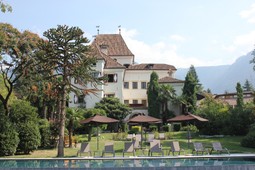 Hotel Castel Rundegg