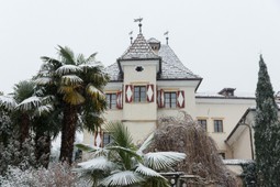 Hotel Castel Rundegg