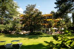Hotel Mignon Meran Park & Spa
