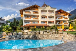 Hotel Sonnenburg