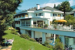 Hotel Annabell