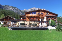 Hotel Gran Ander