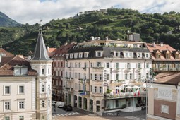 Hotel Europa Splendid