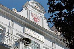 Boutique & Design Hotel ImperialArt