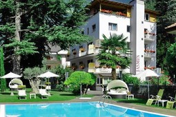 Garni-Hotel Jasmin