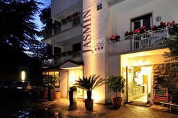 B&B (Garni)-Hotel Jasmin