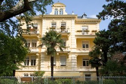 Hotel Westend