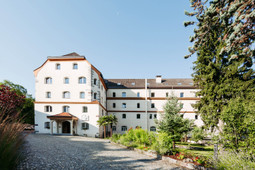 Small hotel Salvatoriane / der Salvatorianerinnen