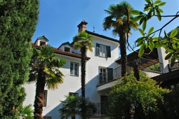 Small hotel Ottmanngut