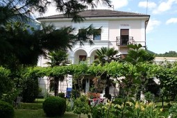 Garni Villa Tyrol