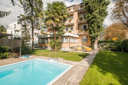 Residence Désirée