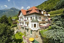 Residence Ladurnerhof