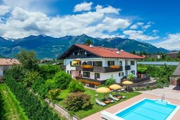 Residence Pollingerhof