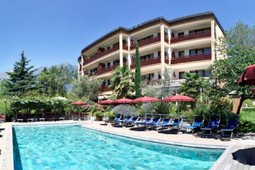 Aparthotel Zea Curtis