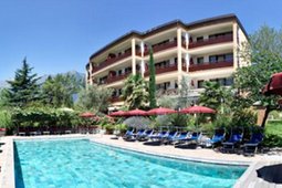 Aparthotel Zea Curtis