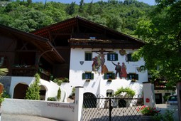 B&B + Appartamenti in agriturismo Sittnerhof