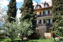 Hotel Angelica