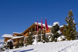 Hotel Gran Paradiso