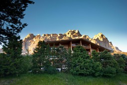 Hotel Gran Paradiso