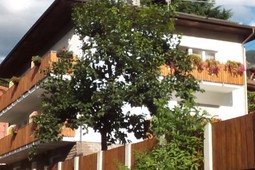 Ferienwohnungen Vermietung Obermais