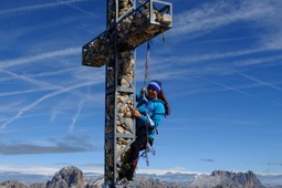 Guida alpina Welscher Hansjörg