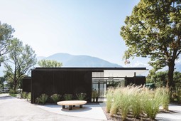 Live Merano Camping